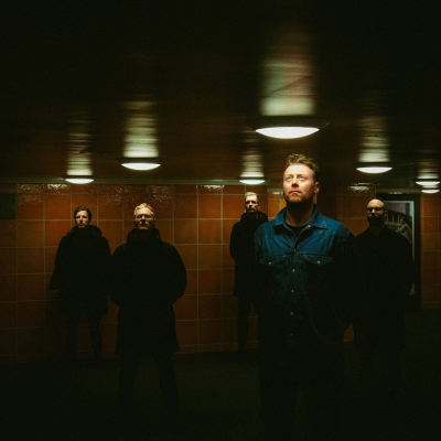 Fr 23.5.25 - 22:00 - These Modern Architects - Covves